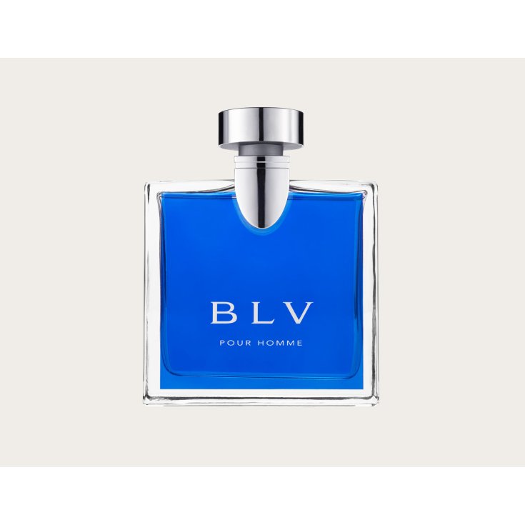 BULGARI BLUE U EDT 100 VAPO