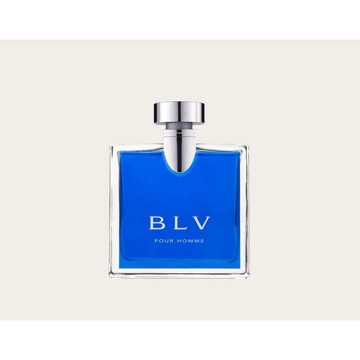BULGARI BLUE U EDT 50 VAPO IN