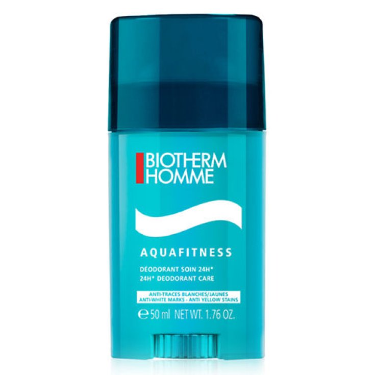 BIOTH DEO AQUAFITNESS STICK 50 ML