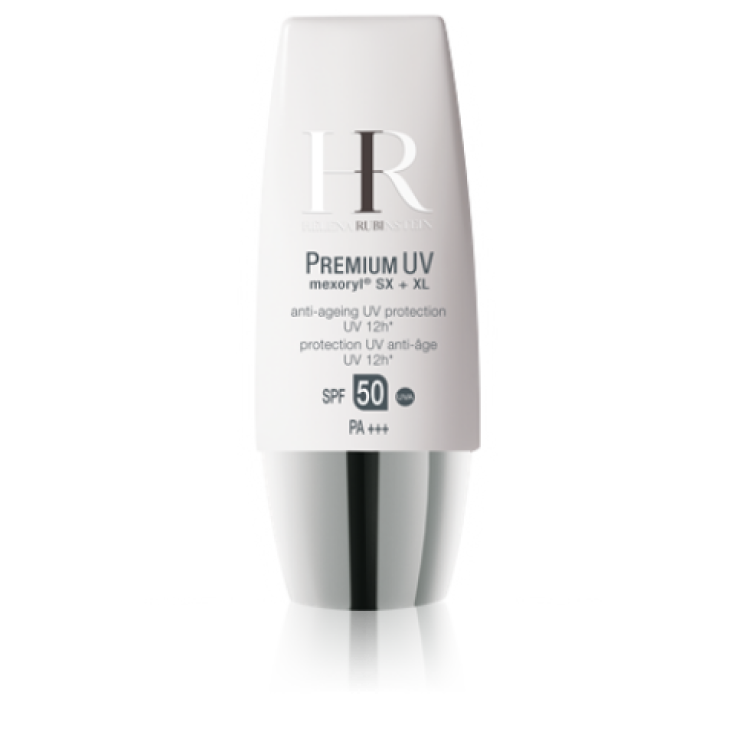 Helena Rubinstein Premium Uv Mexoryl Sx+Xl Nude Bb Base Spf50 Raisin 50ml