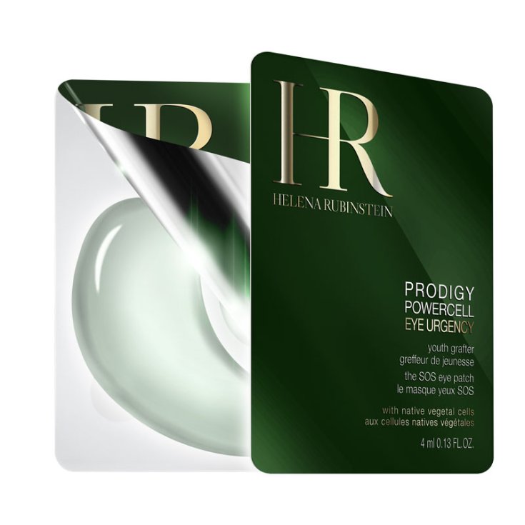 Helena Rubinstein Powercell Eye Urgence 4 ml