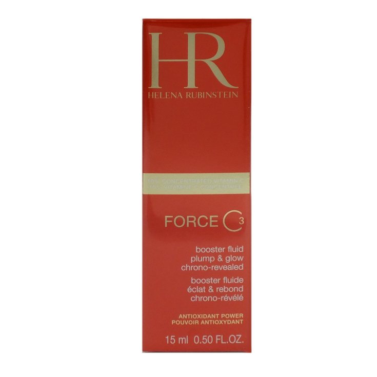 Helena Rubinstein Fluide Activateur Force C 15 ml