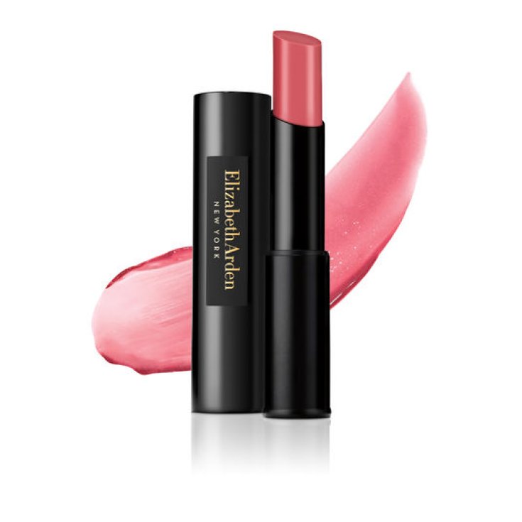 Elizabeth Arden Push Up Lip Ice Cream Rouge à Lèvres Couleur Rose Macaroon 03