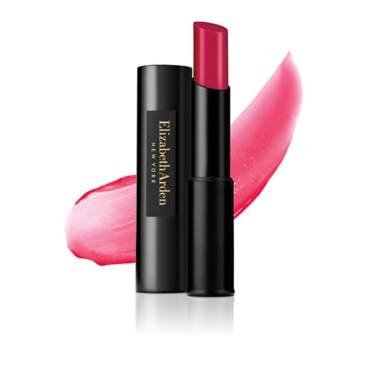 Elizabeth Arden Push Up Lip Ice Cream Rouge à lèvres Couleur Strawberry Sorbet 06