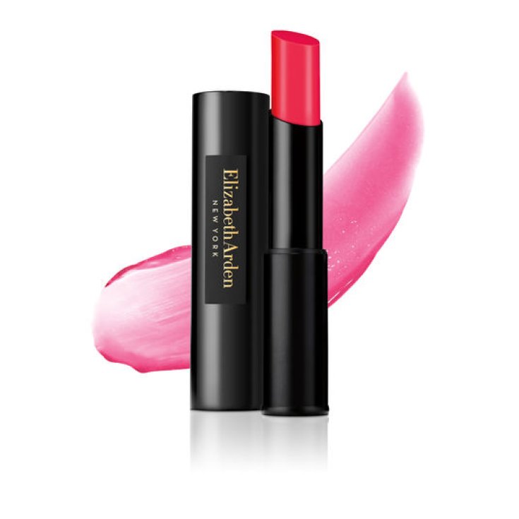 Elizabeth Arden Push Up Lip Ice Cream Rouge à Lèvres Couleur Pink Lemonade 07