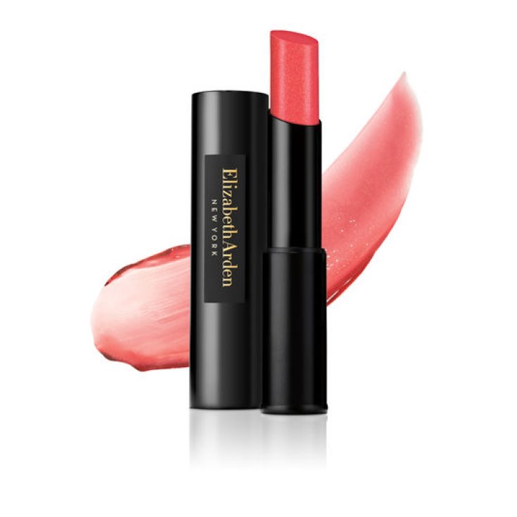 Elizabeth Arden Push Up Lip Ice Cream Rouge à lèvres Color Just Peachy14