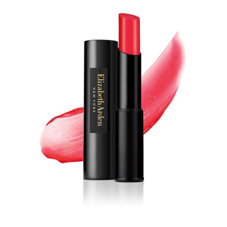 Elizabeth Arden Push Up Lip Ice Cream Rouge à lèvres Couleur Poppy Pout 16