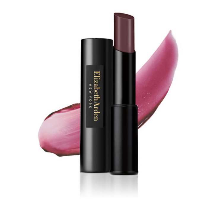 Elizabeth Arden Push Up Lip Ice Cream Rouge à Lèvres Couleur Cerise Noire 22