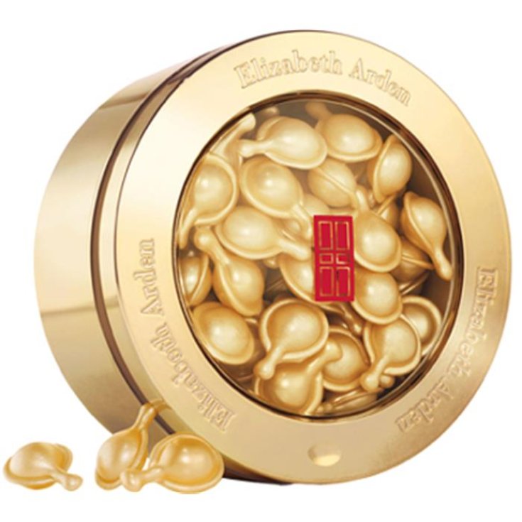 Elizabeth Arden Ceramide Capsules pour le visage 30 pièces