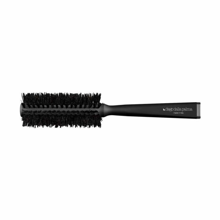 BROSSE À CHEVEUX EN BOIS DDP HAIRCARE