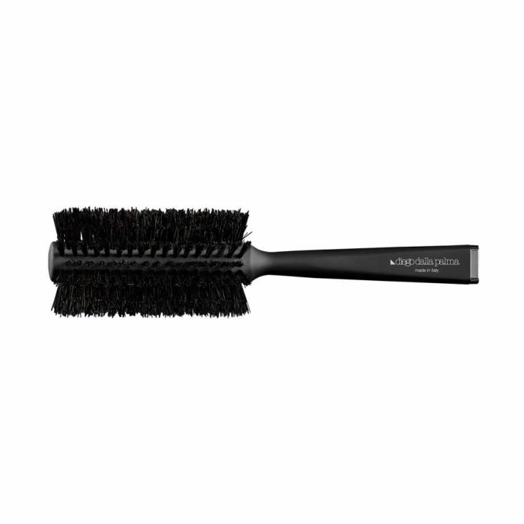 BROSSE À CHEVEUX EN BOIS DDP HAIRCARE