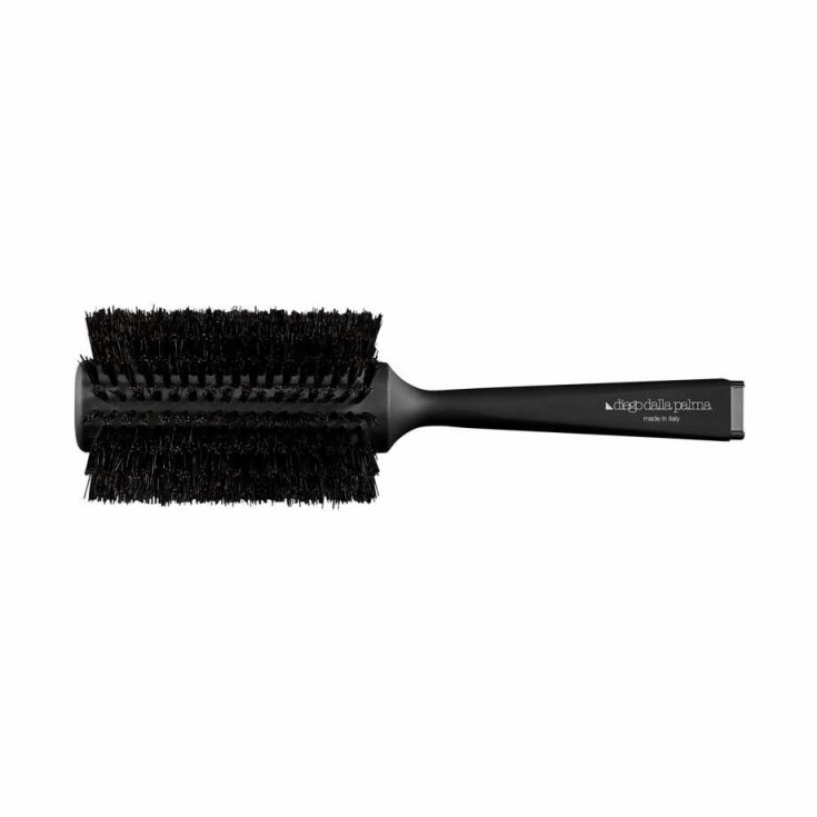 Diego Dalla Palma Brosse en bois extrêmement lisse Taille L