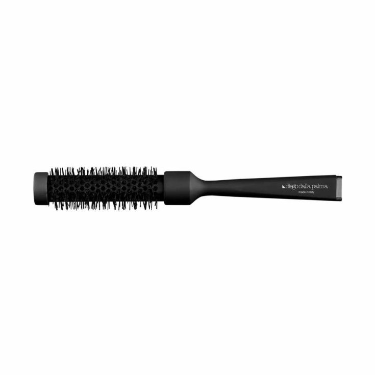 DDP CAPILLAIRE BROSSE THERMIQUE CAPE