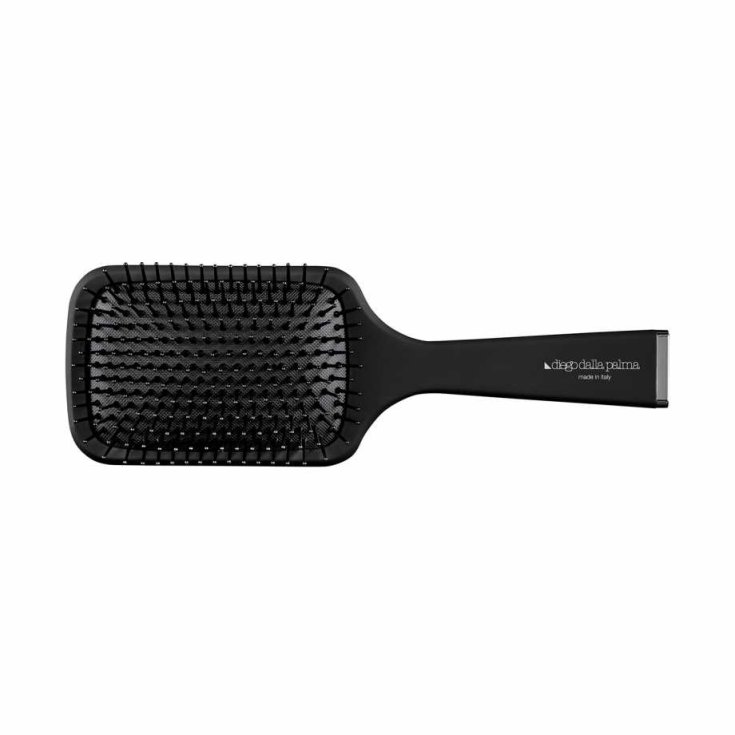 Brosse plate de massage Diego Dalla Palma