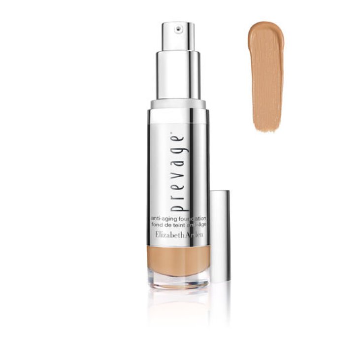 Elizabeth Arden Prevage Fond de teint anti-âge Spf30 Couleur 01