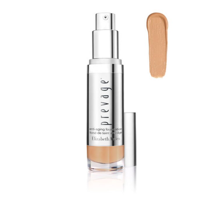 Elizabeth Arden Prevage Fond de teint anti-âge Spf30 Couleur 03