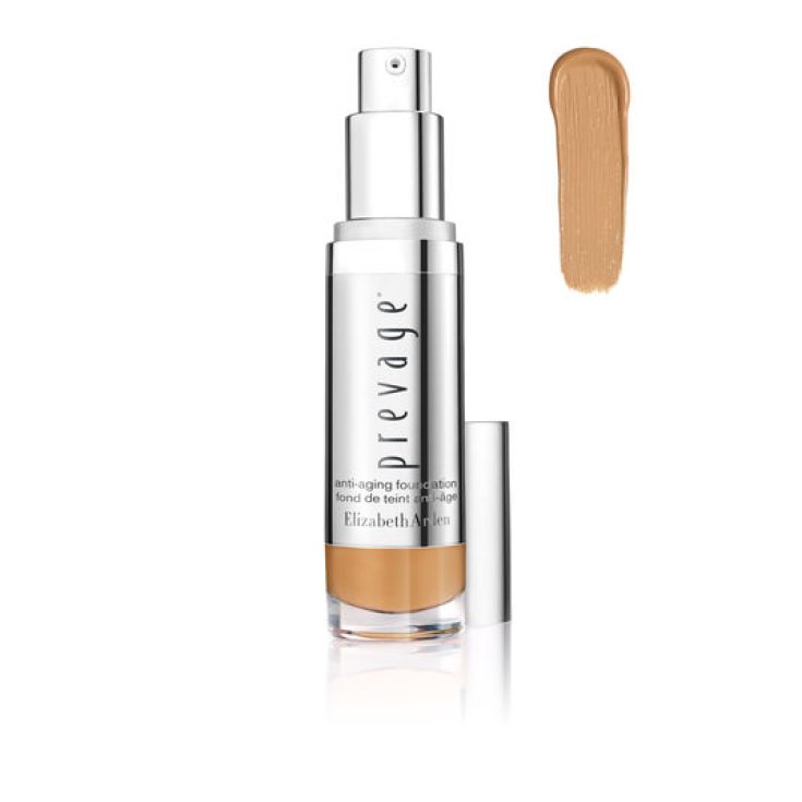 Elizabeth Arden Prevage Fond de teint anti-âge Spf30 Couleur 04