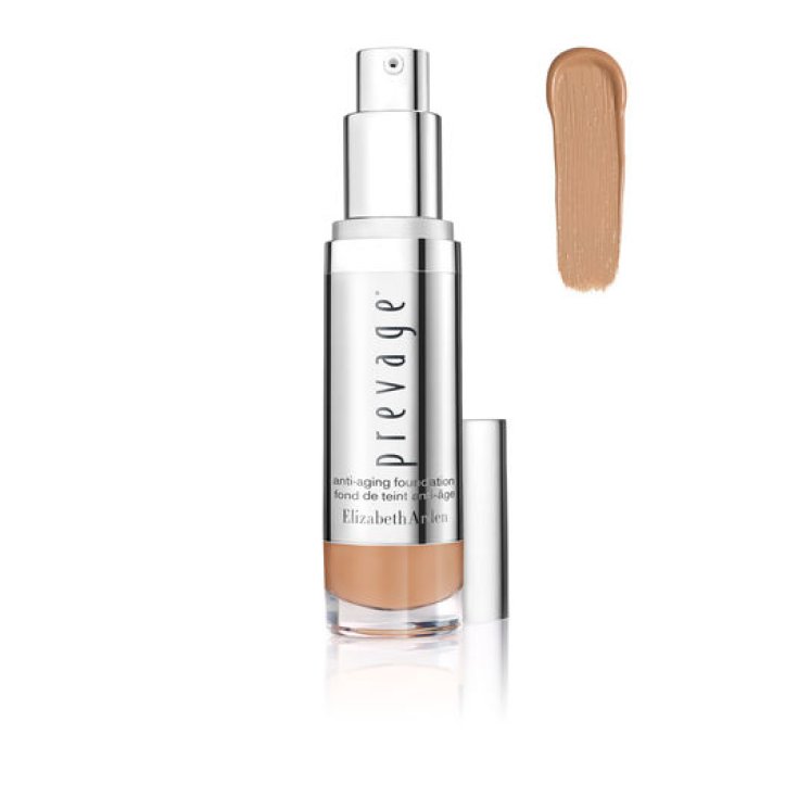 Elizabeth Arden Prevage Fond de teint anti-âge Spf30 Couleur 05