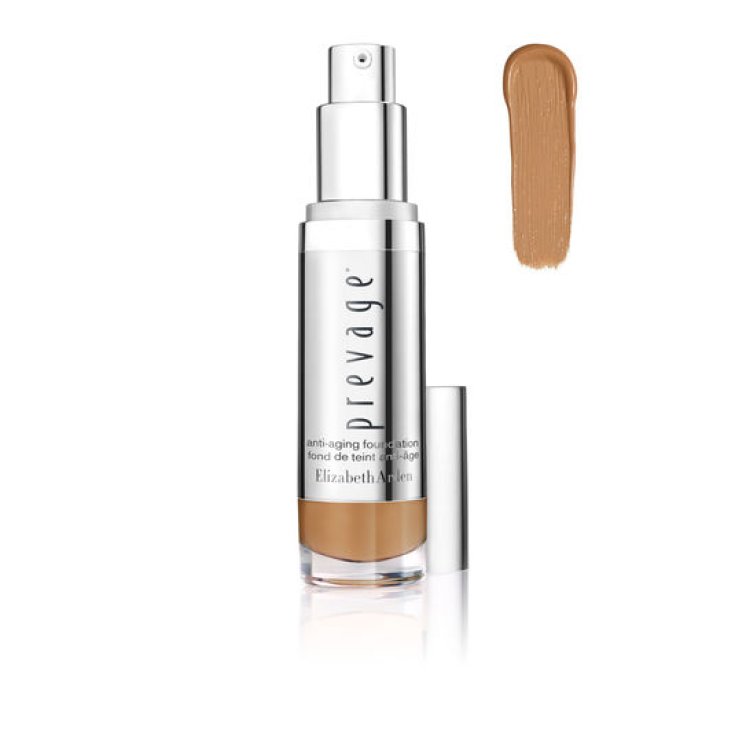 Elizabeth Arden Prevage Fond de teint anti-âge Spf30 Couleur 08