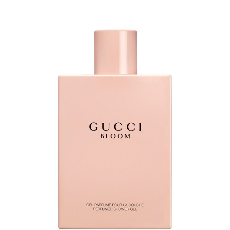 GUCCI BLOOM GEL DOUCHE 200 ML