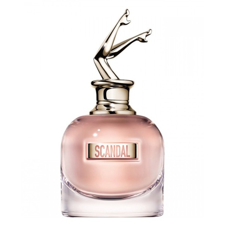 JPG SCANDALE D EDP 50 VAPO