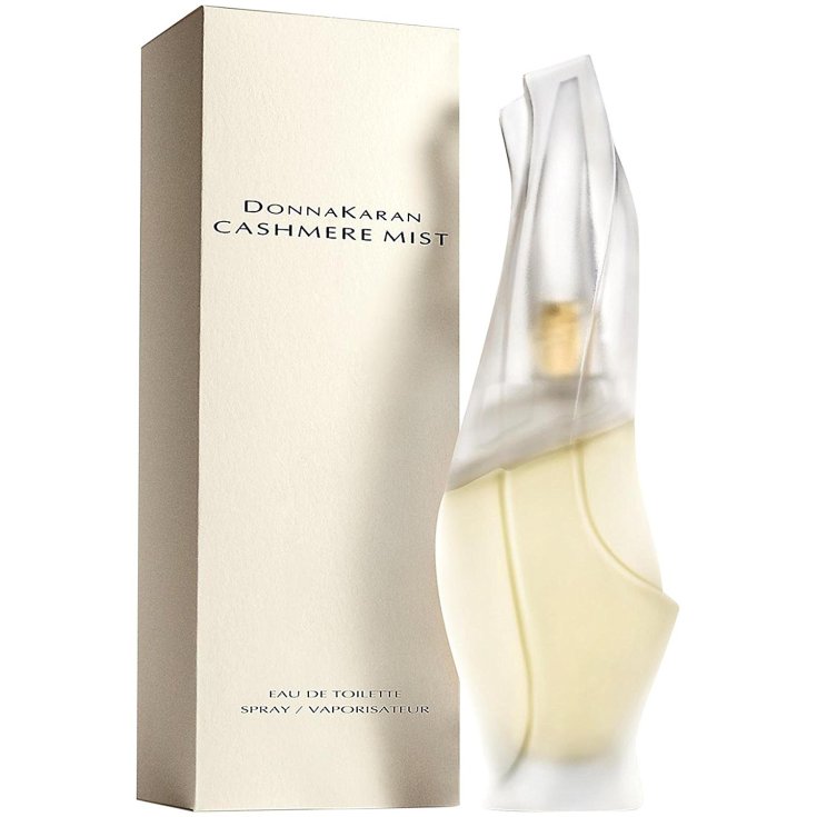 Donna Karan Cashmere Mist Eau De Toilette Vaporisateur 50ml