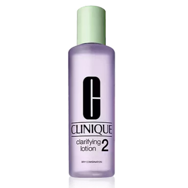 Clinique Lotion Clarifiante 2 400 ml