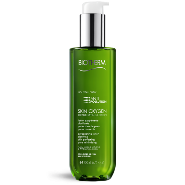 BIOTH SKIN TONIQUE VERT