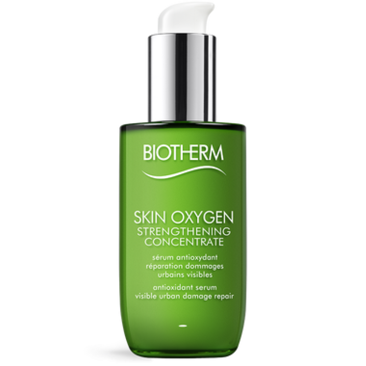 BIOTH SKIN SÉRUM À L'OXYGÈNE A/OXID.50