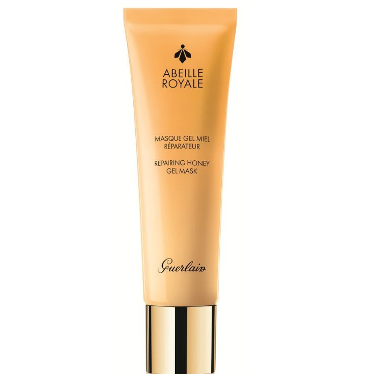 GUE ABEILLE ROYALE MASQUE GEL