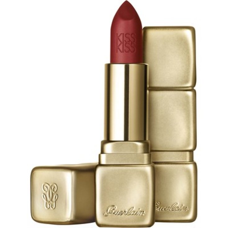 GUE ROUGE KISS KISS MAT M330