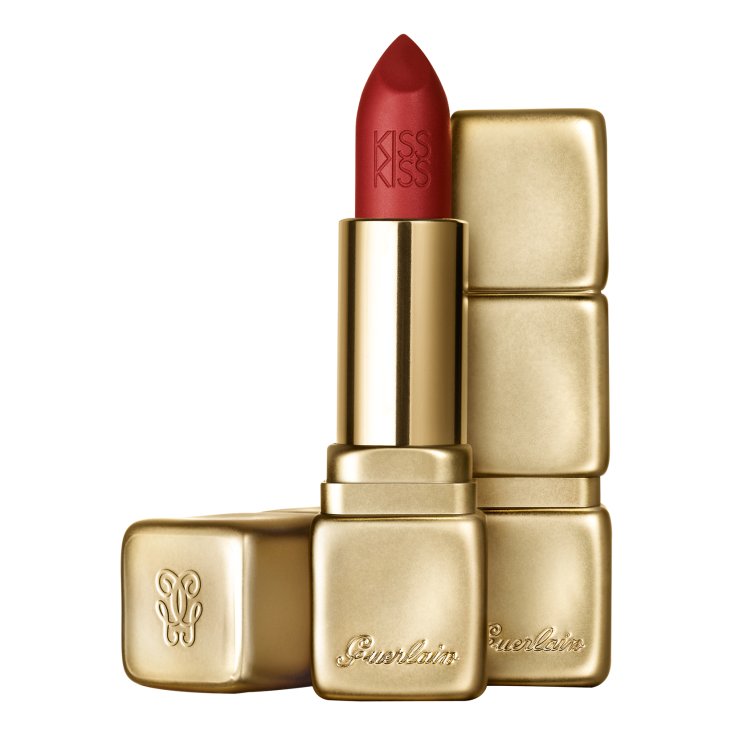 GUE ROUGE KISS KISS MAT M331