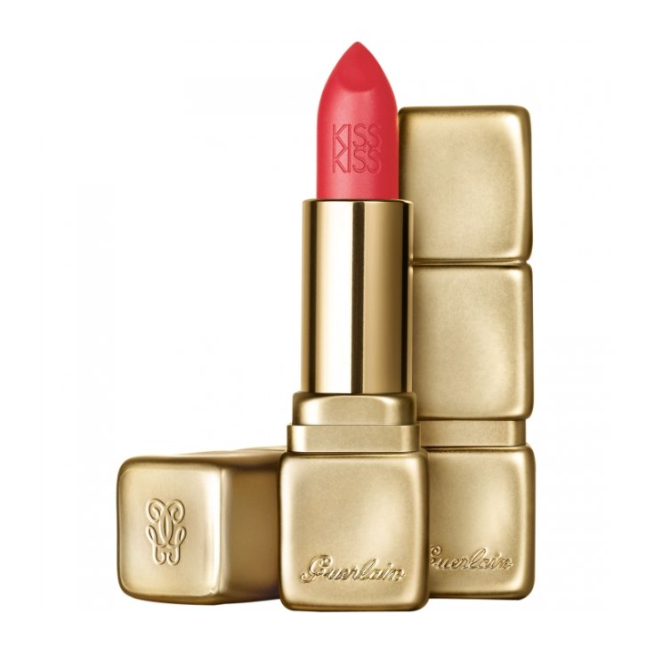 GUE ROUGE KISS KISS MAT M348