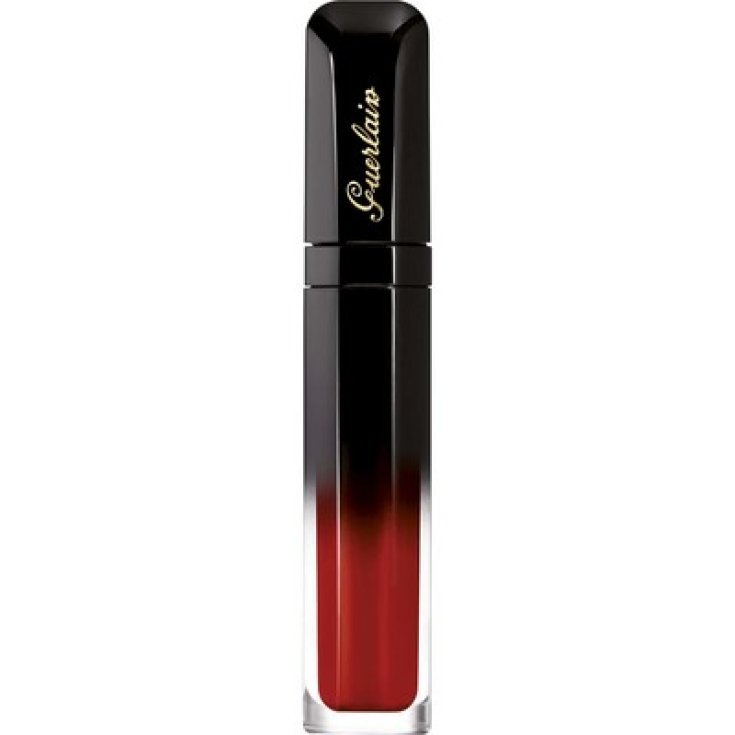 * GUE ROUGE INTENSE LIQ.MAT M27