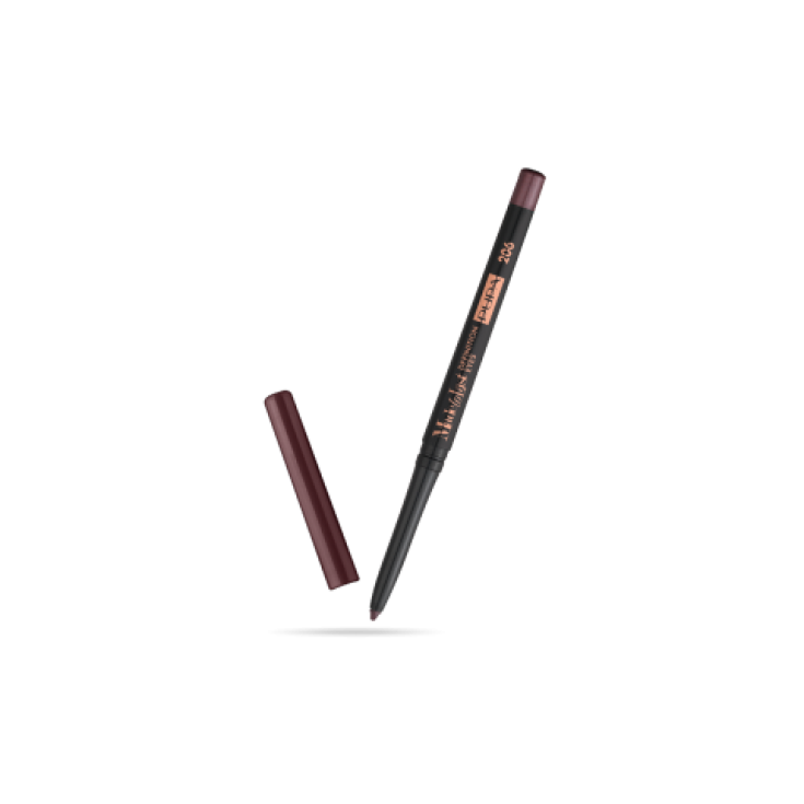 @PUPA MADE TO LAST DEF.EYE PENCIL6C