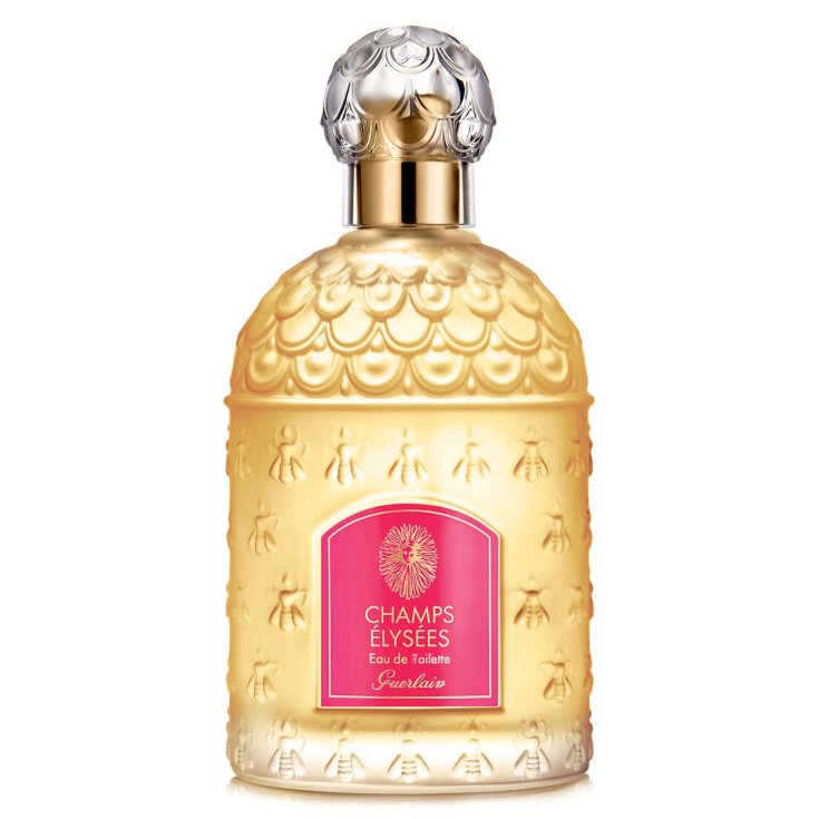 GUERLAIN CHAMPS ELYSEES D EDT 100V GUERLAIN CHAMPS ELYSEES D EDT 100V