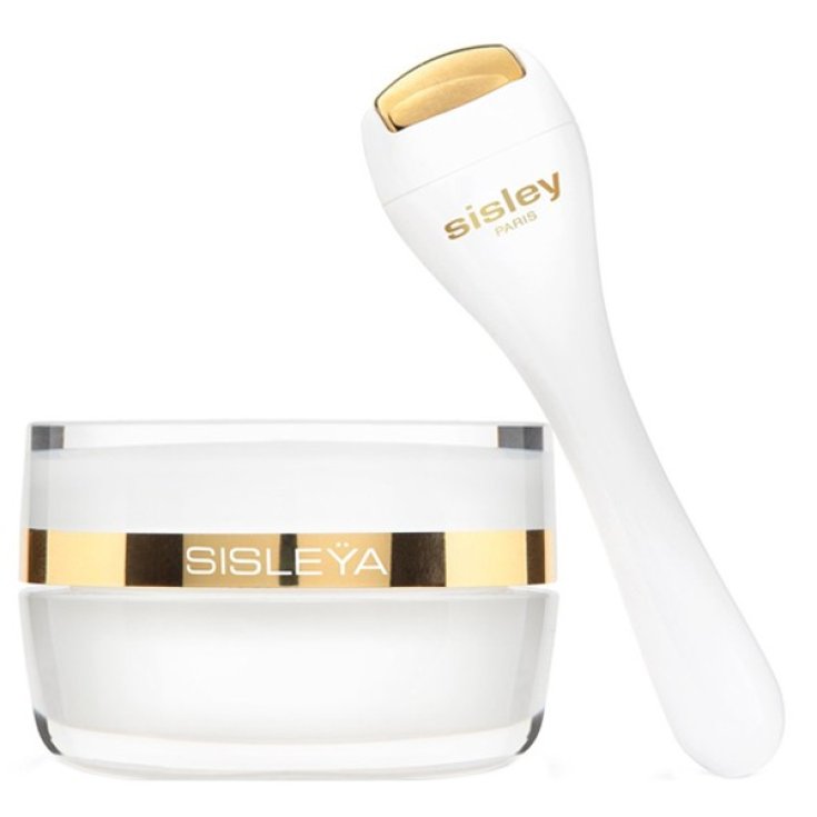 Sisleya L'Intégral Anti-Âge Crème Contour des Yeux 15 ml