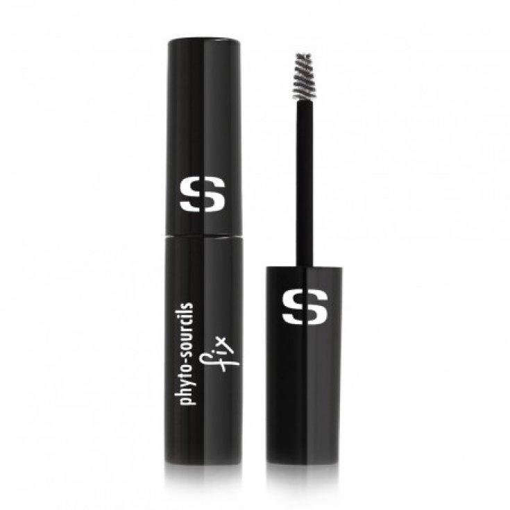 Sisley Phyto-Sourcils Fix Gel Sourcils Epaississant et Fixant Transparent