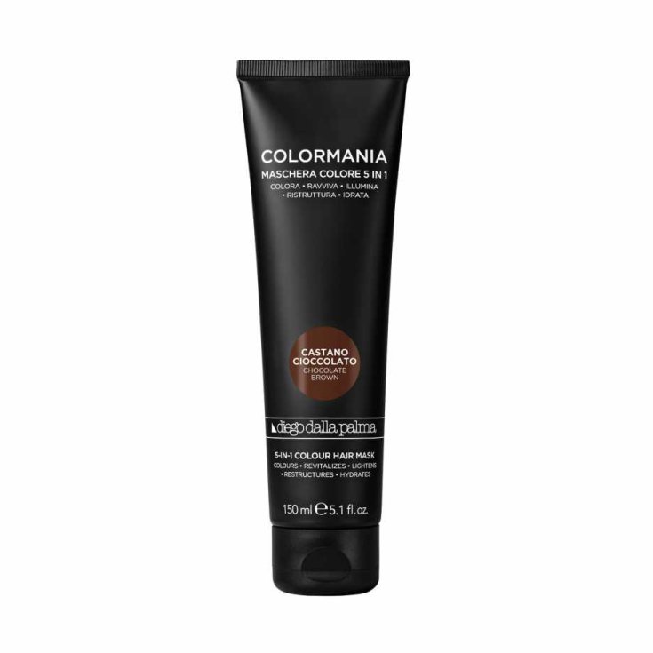 DDP SOIN CAPILLAIRE COLORMANIA MASQUE C
