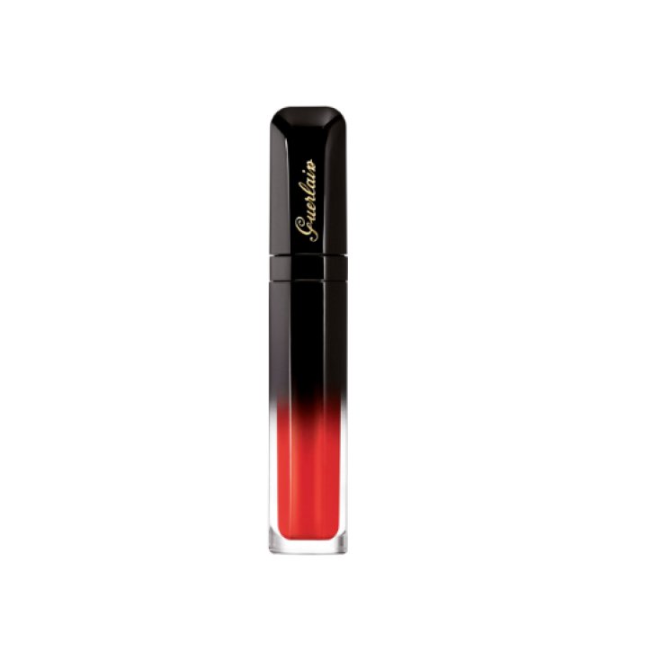 * GUE ROUGE INTENSE LIQ.MAT M41