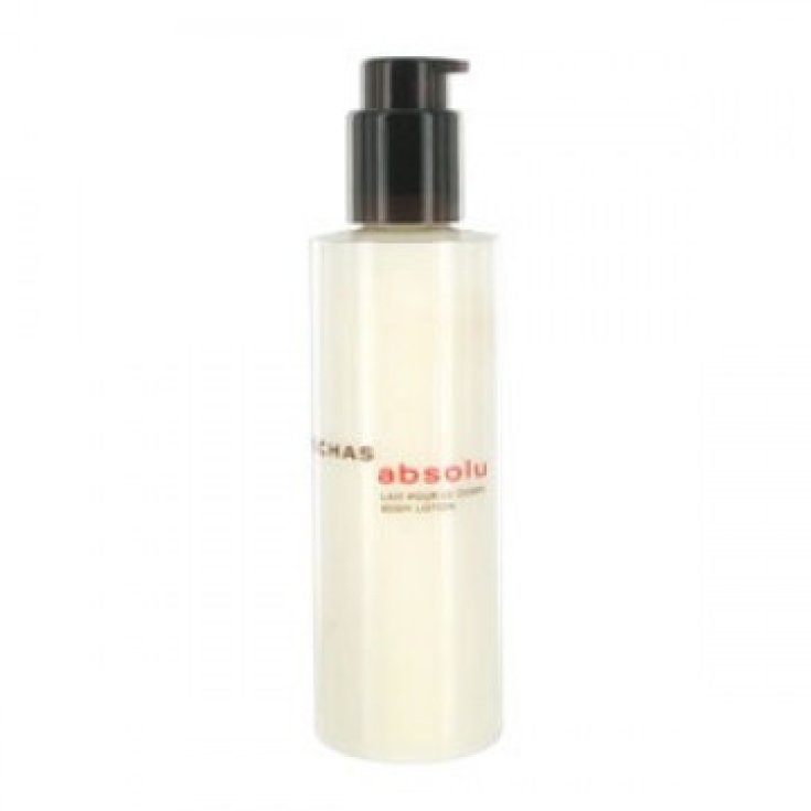 Rochas Absolu Bain Mousse .200ml