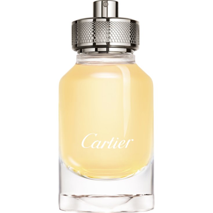 CARTIER L ENVOLU EDT 50 VAPO