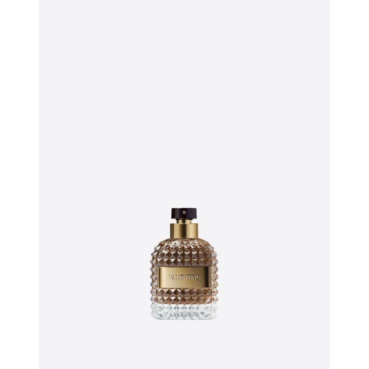 Valentino Uomo Eau De Toilette Vaporisateur 150ml