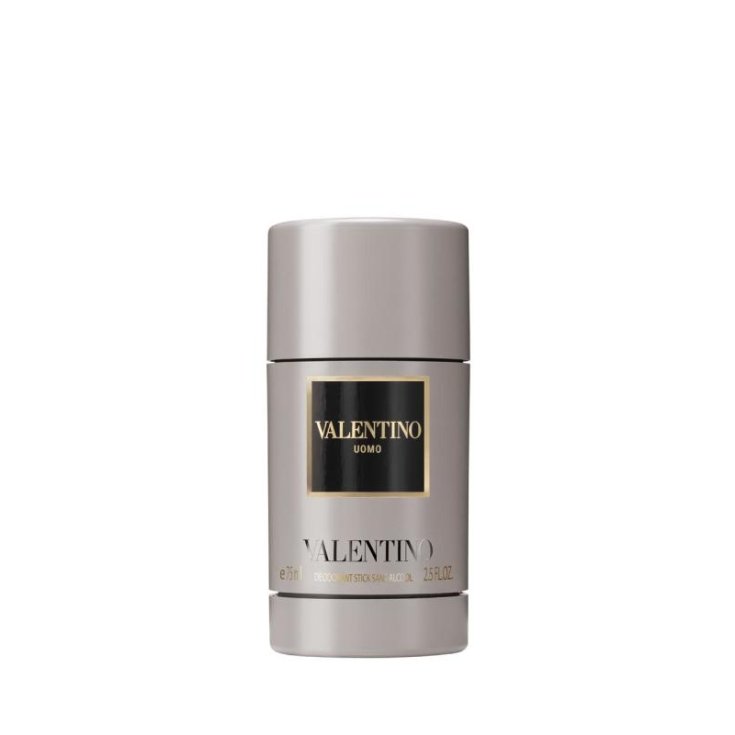 Valentino Uomo Déodorant Stick 75 ml