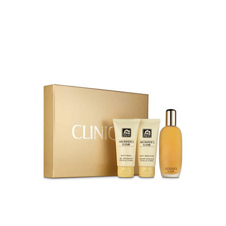 ELIXIR AROMATIQUE COFFRET RICHE FE