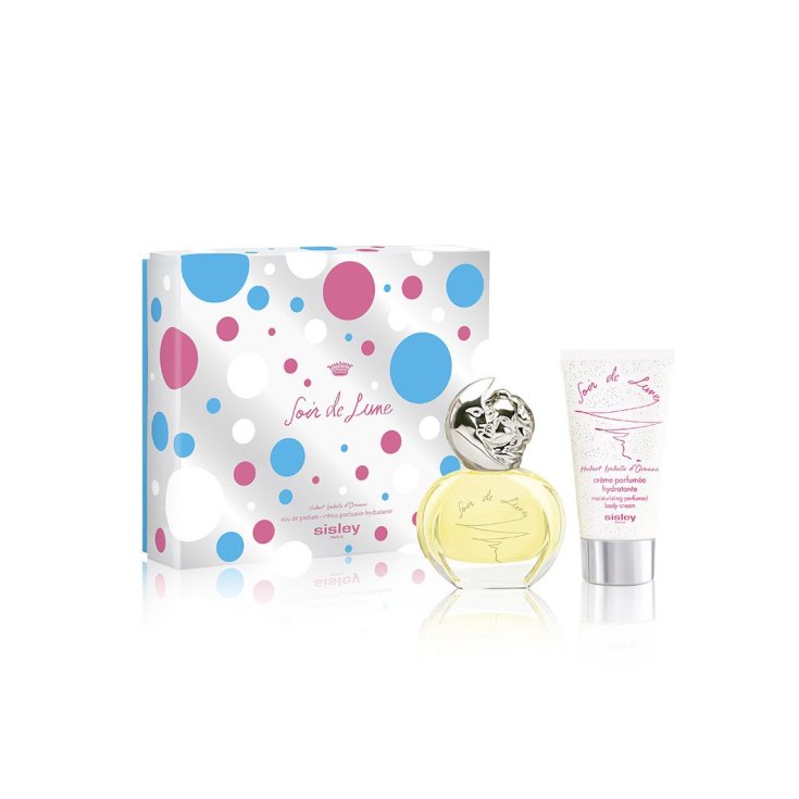 Sisley Soir De Lune Coffret Eau De Parfum Vapo 30ml