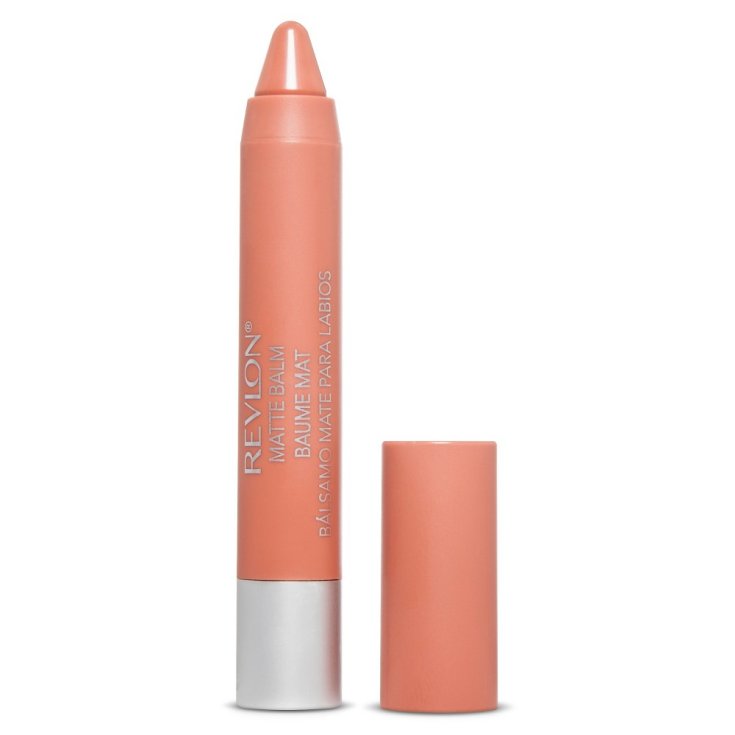 Revlon Baume Matt Lips Crayon Couleur 255