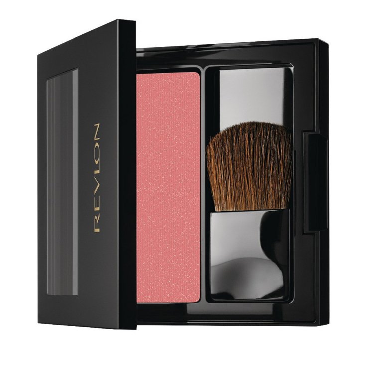 Revlon Poudre Blush Couleur Rose Ravishing 020