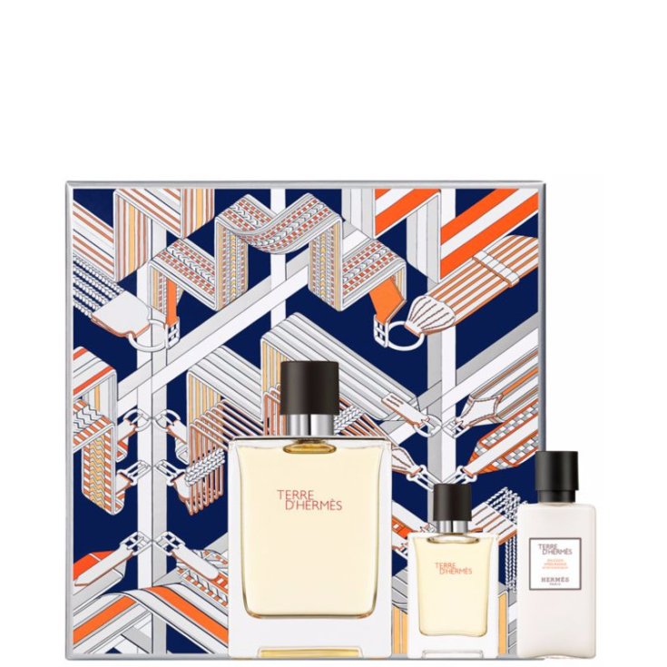 * KIT HERMES TERRE 39170 EDT100+MIN+