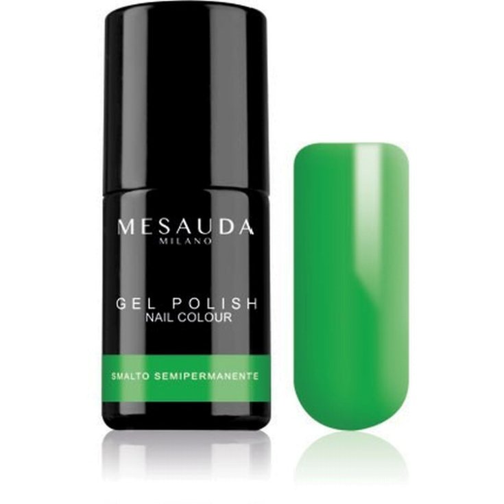 VERNIS GEL MESAUDA 114 JALOUSIE 5
